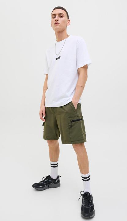 Produktbild Jack & Jones Relaxed Fit Relaxed Fit Shorts Relaxed Fit Shorts (XS)