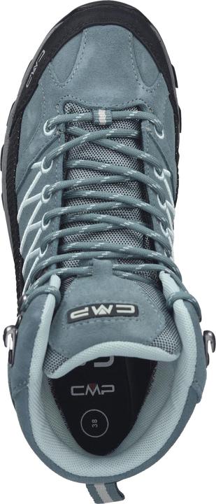 Actual product image CMP Campagnolo Hiking boots (37)