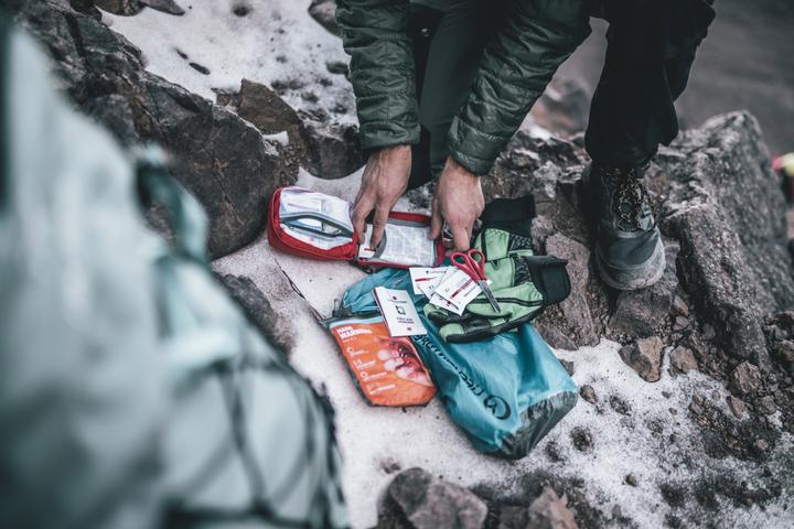 Immagine prodotto Lifesystems Kit di pronto soccorso Trek (Accessori per kit di primo soccorso)