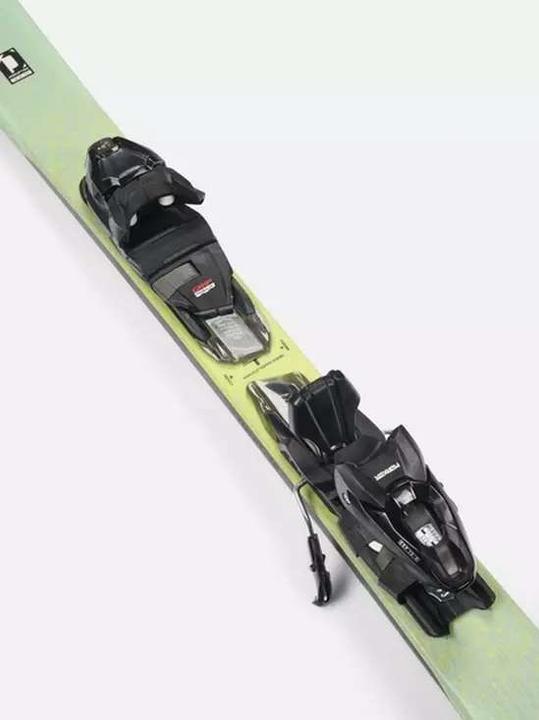 Produktbild K2 Disruption 76 W + ERP 10 Quikclik Black - Anthracite 2023