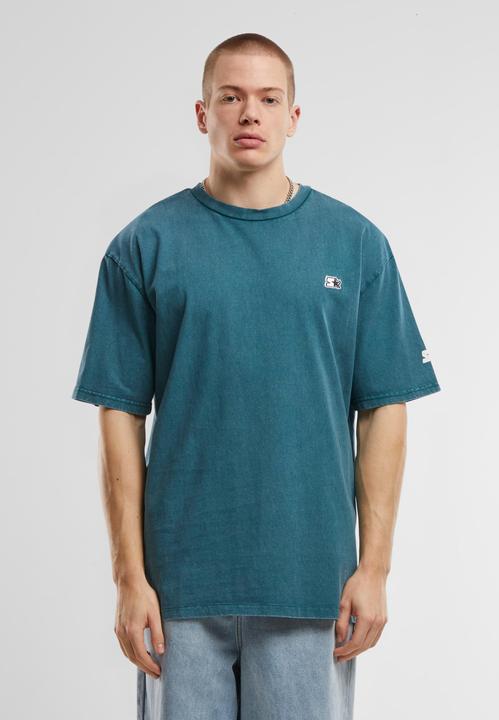 Image du produit Starter Tee acide surdimensionné Essential - 176937 (XL)