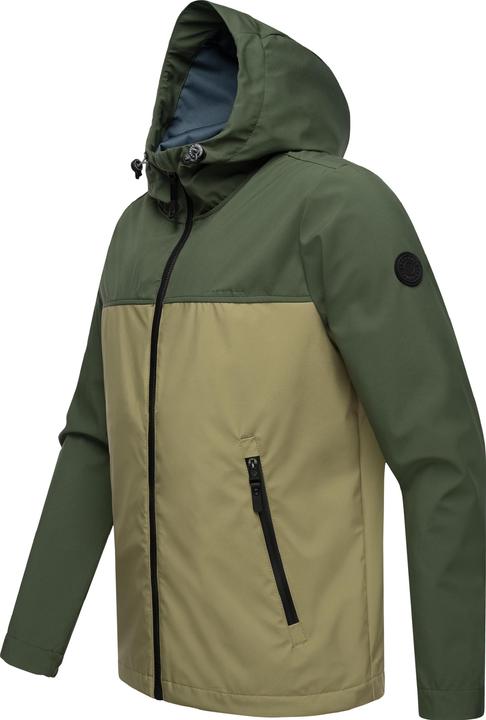 Actual product image Ragwear Shellwie Block (M)