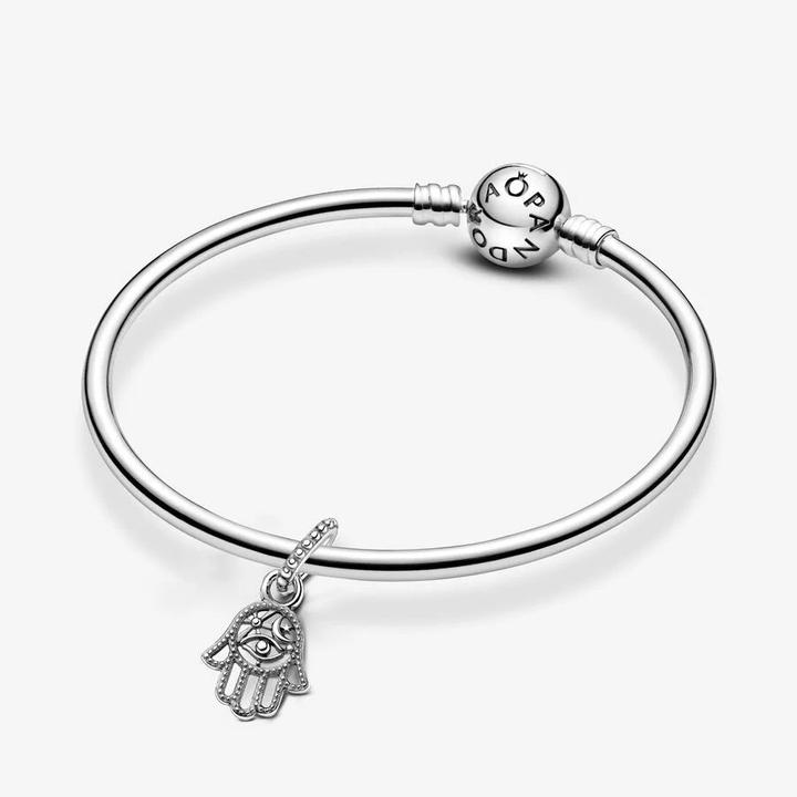 Produktbild Pandora Hamsa Han (Sterling Silber 925)