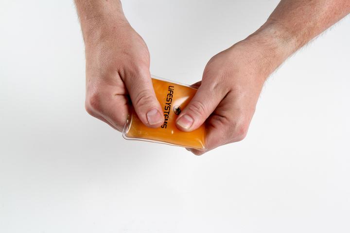 Image du produit Lifesystems Chauffe-mains réutilisables