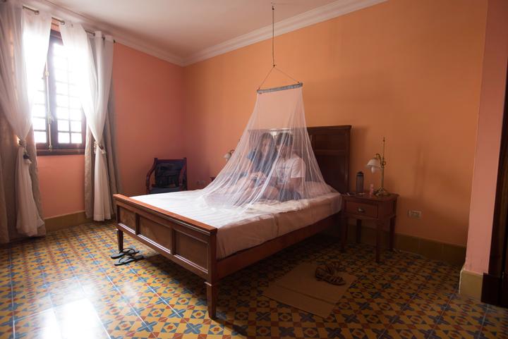 Produktbild Lifesystems MicroNet Double Mosquito Net