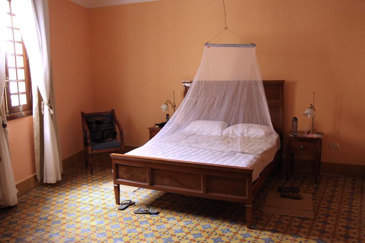 Produktbild Lifesystems MicroNet Double Mosquito Net