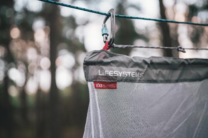 Produktbild Lifesystems MicroNet Double Mosquito Net