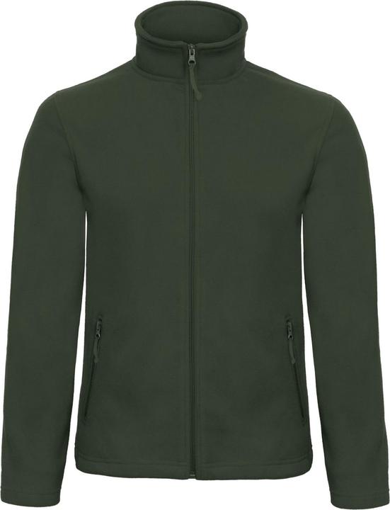 B&C ID.501 Fleecejacke