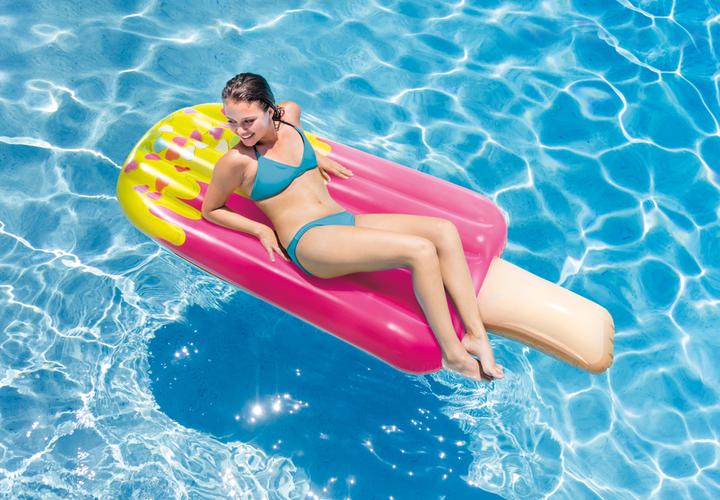 Productafbeelding Intex Popsicle