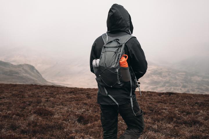 Image du produit Lifeventure Packable Waterproof Backpack, 22L (22 l)