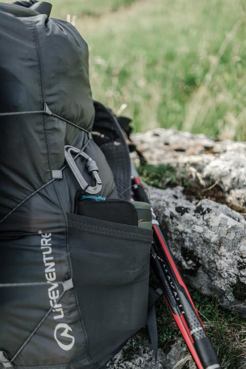 Image du produit Lifeventure Packable Waterproof Backpack, 22L (22 l)