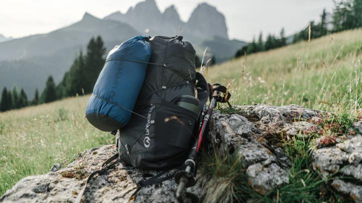 Image du produit Lifeventure Packable Waterproof Backpack, 22L (22 l)