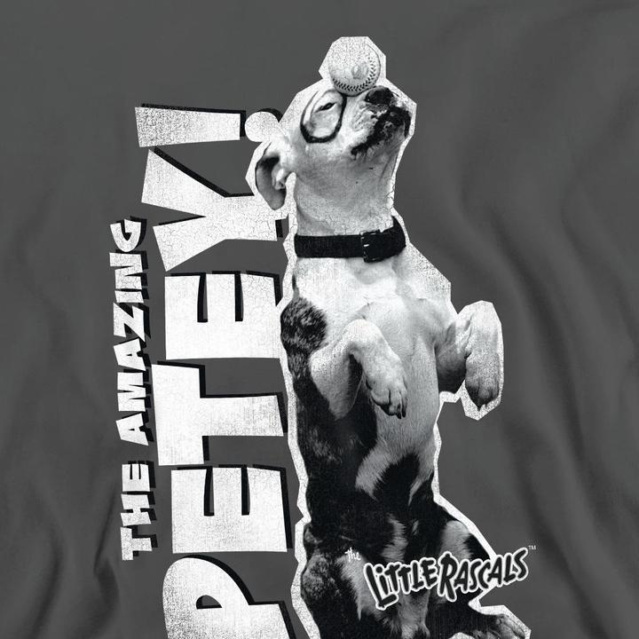 Produktbild The Little Rascals Amazing Petey Sweatshirt (L)