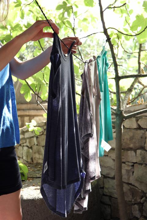 Immagine prodotto Lifeventure Linea di abbigliamento da viaggio