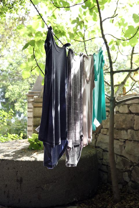 Immagine prodotto Lifeventure Linea di abbigliamento da viaggio