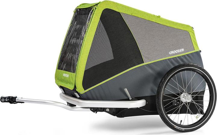 Croozer Dog Jokke