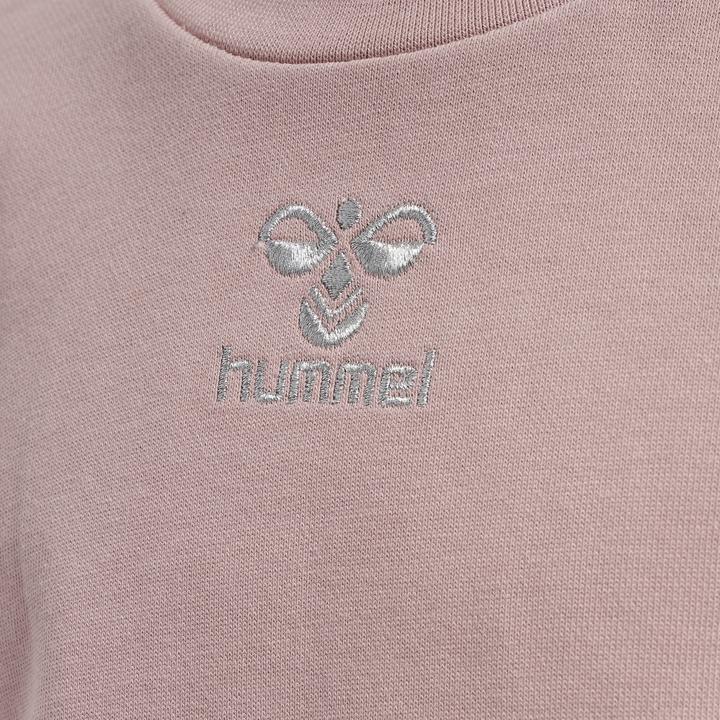 Actual product image hummel Agda Dress (128)
