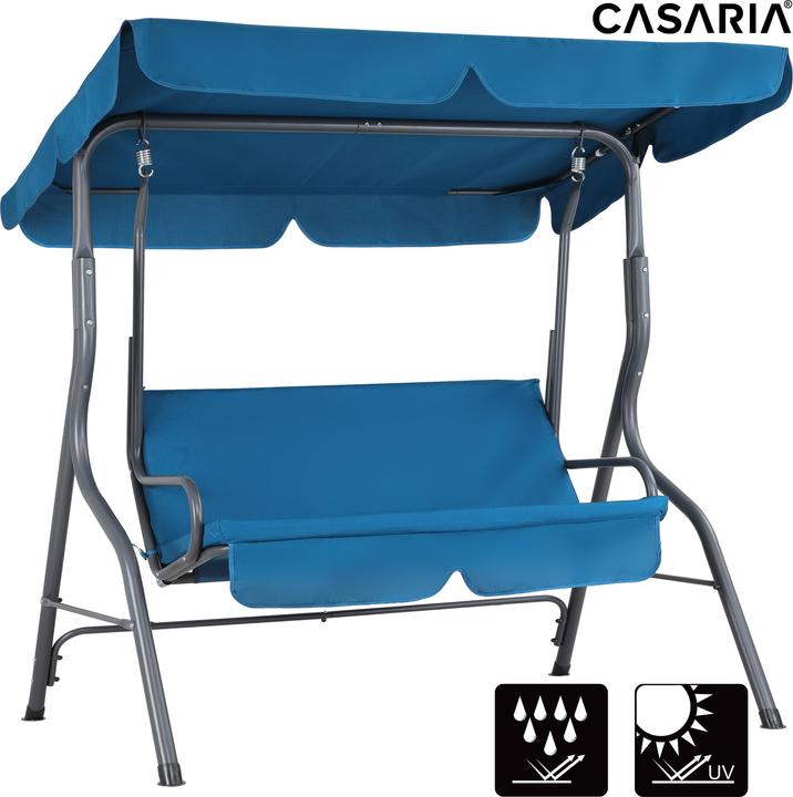 Produktbild Casaria Hollywoodschaukel