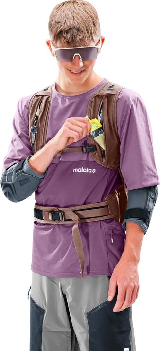 Actual product image Deuter Hiline 8 (8 l)