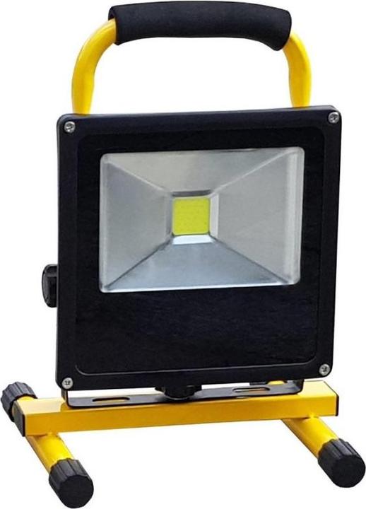 Produktbild ProPlus LED Flutlicht 10W/600lm mit Akku (600 lm)