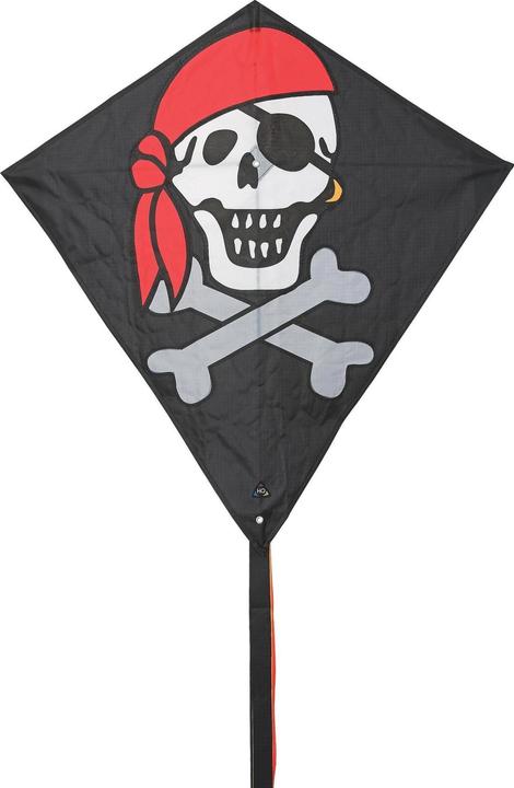 Actual product image Invento Eddy Jolly Roger