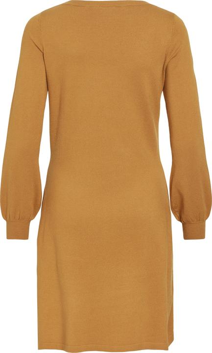 Produktbild Vila U-Boot-Ausschnitt Strickkleid (L)