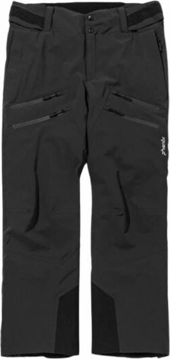 Immagine prodotto Phenix Pantaloni Twinpeak neri (54)