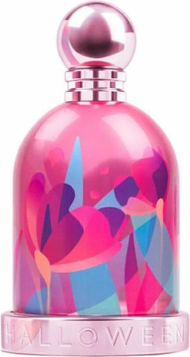 Actual product image Halloween I'm Unique (Eau de toilette, 50 ml)