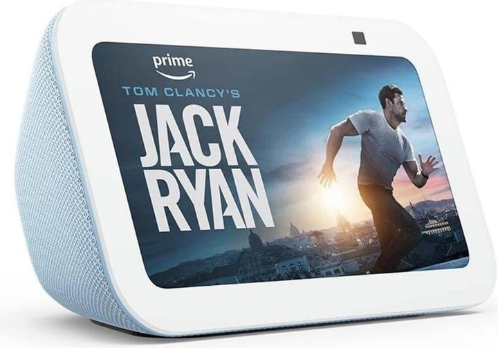 Image du produit Amazon Echo Show 5 (3rd generation) (Amazon Alexa)
