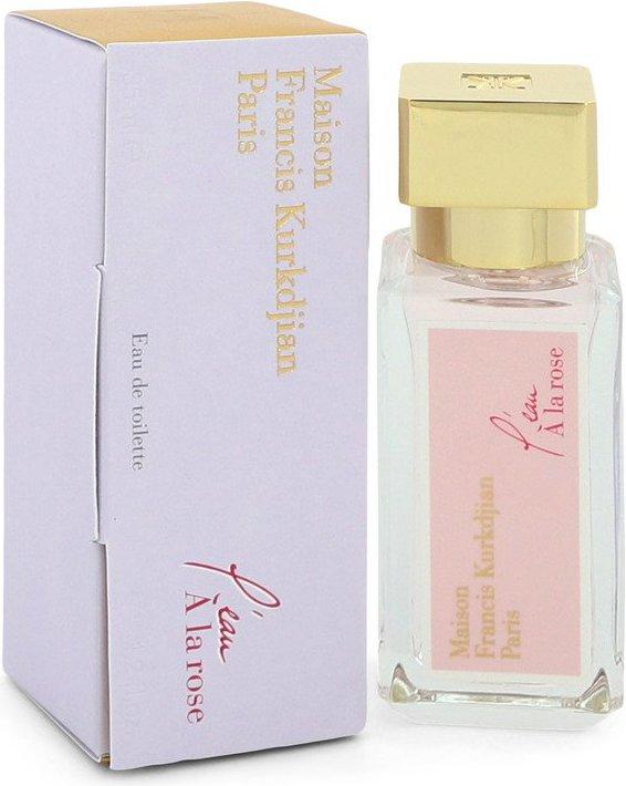 Maison Francis Kurkdjian À la rose (Eau de Toilette, 35 ml)
