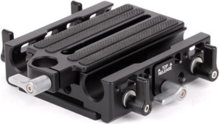 Produktbild Wooden Camera Unified Baseplate (Sony Venice, Rialto, F55, F5, URSA Mini)