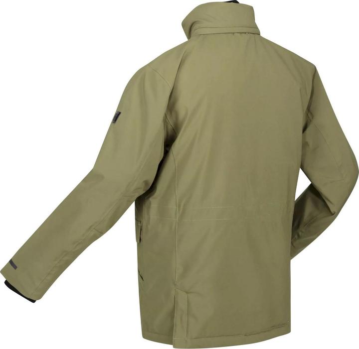 Actual product image Regatta Edin Jacket Waterproof (S)