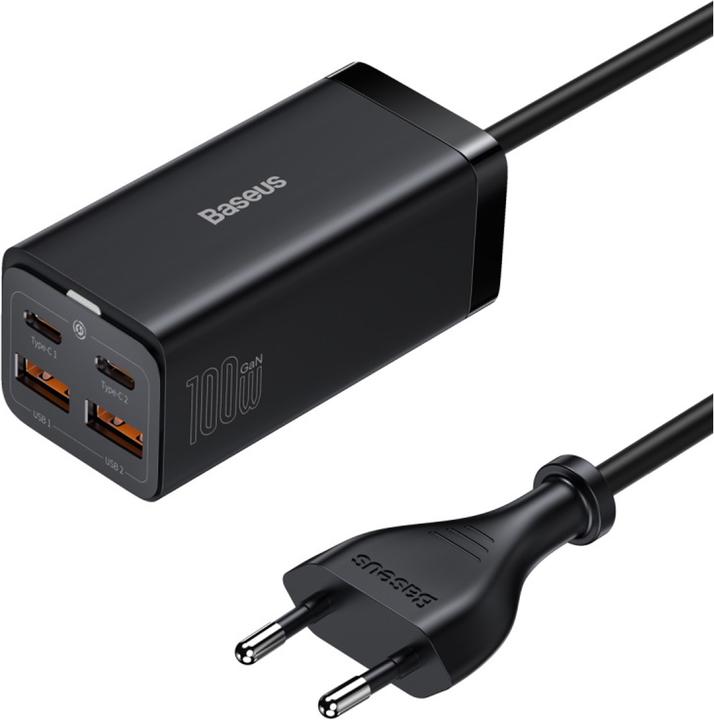 Baseus GaN3 Pro (100 W)
