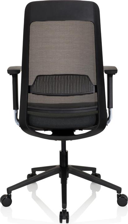 Actual product image Hjh Office CHIARO T1 BLACK