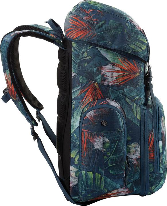 Produktbild Nitro Urban Weekender Rucksack 55 cm Laptopfach (43 l)