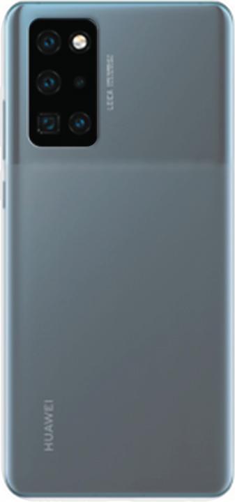 Produktbild Puro Case 0.3 Nude for Huawei P40, clear (Huawei P40)