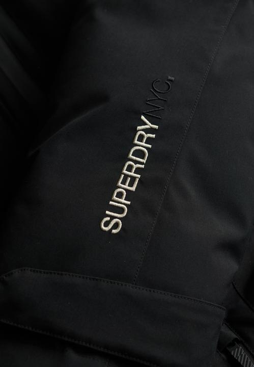 Actual product image Superdry padded parka city (L)