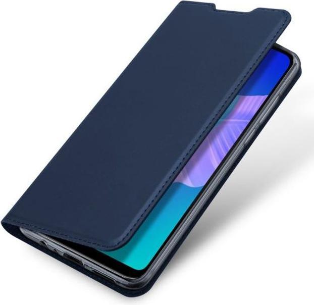 Immagine prodotto Dux Ducis Copertina del libro della serie Skin Pro (Huawei P40 Lite E)