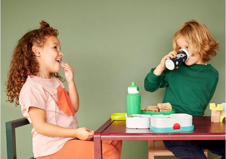 Produktbild Mepal Campus Lunchbox - Raum