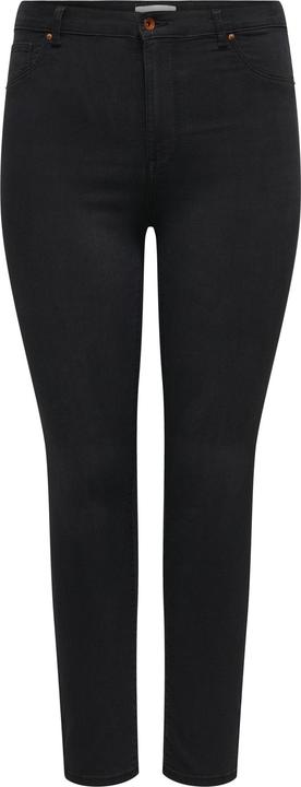 Produktbild Only CARMILA-IRIS Hohe Taille Skinny Fit Jeans Skinny Jeans (48)