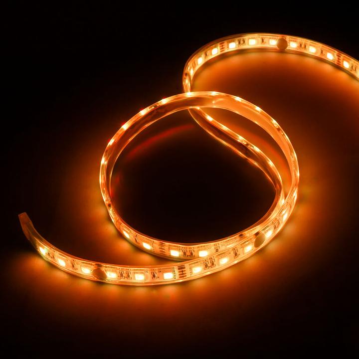 Produktbild Lamptron FlexLight Multi – WiFi Steuerung (Mehrfarbig)