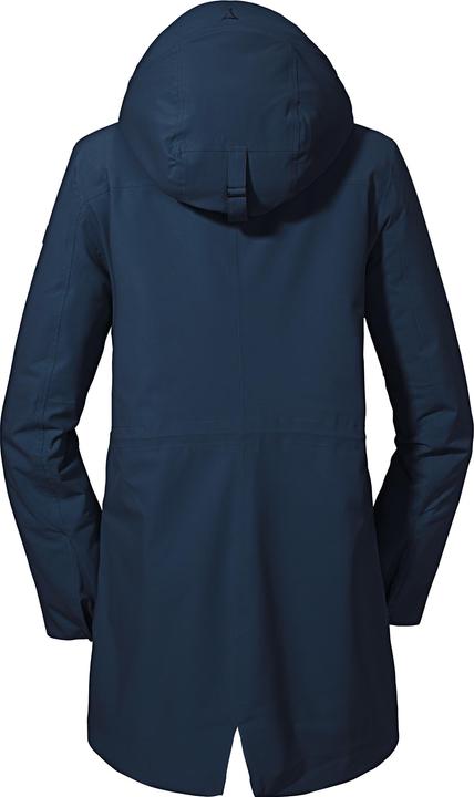 Immagine prodotto Schöffel Ins. Parka Rotterdam L (L)