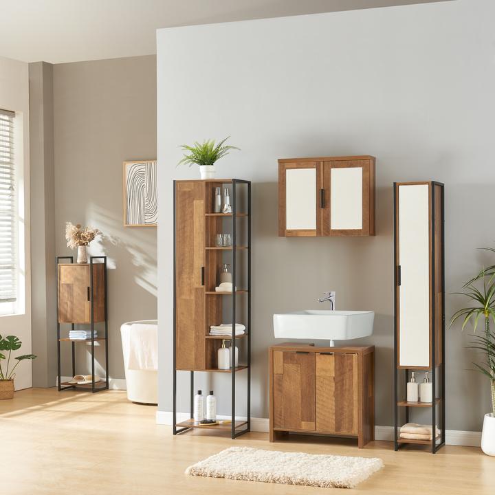Image du produit En.Casa Namsskogan