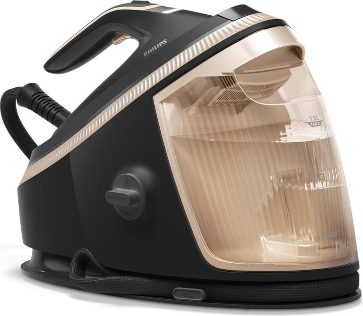 Produktbild Philips PerfectCare Dampfbügelstation 7000 Series (650 g/min)