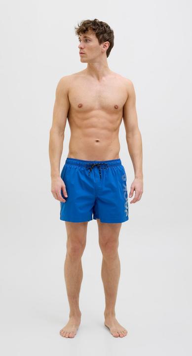Actual product image Jack & Jones Badehose MAUI Schwimm-Shorts (S)