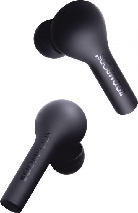 Boompods Bassline (ANC, 4.50 h, Sans fil)