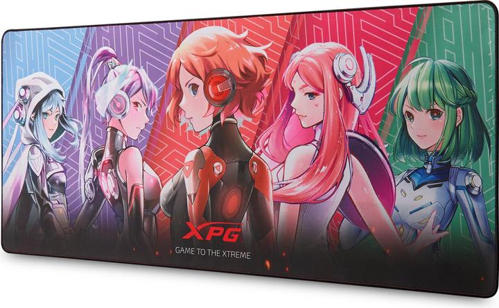 Actual product image Adata Frontline XL Saga Series (XL)