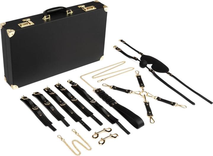 Image du produit Bedroom Fantasies Coffret Bondage