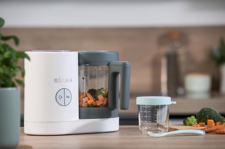Image du produit Beaba Mixeur-cuiseur