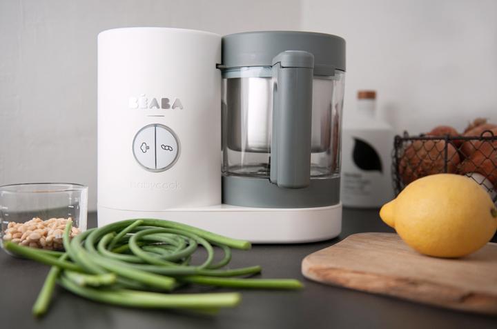 Image du produit Beaba Mixeur-cuiseur